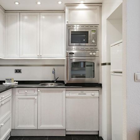 Luderna - Duplex Saumet A2 Salenques Appartement Baqueira Beret Buitenkant foto