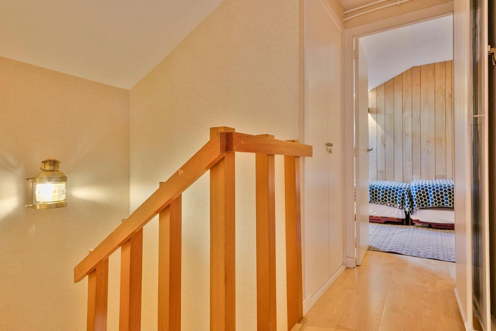 Luderna - Duplex Saumet A2 Salenques Appartement Baqueira Beret Buitenkant foto