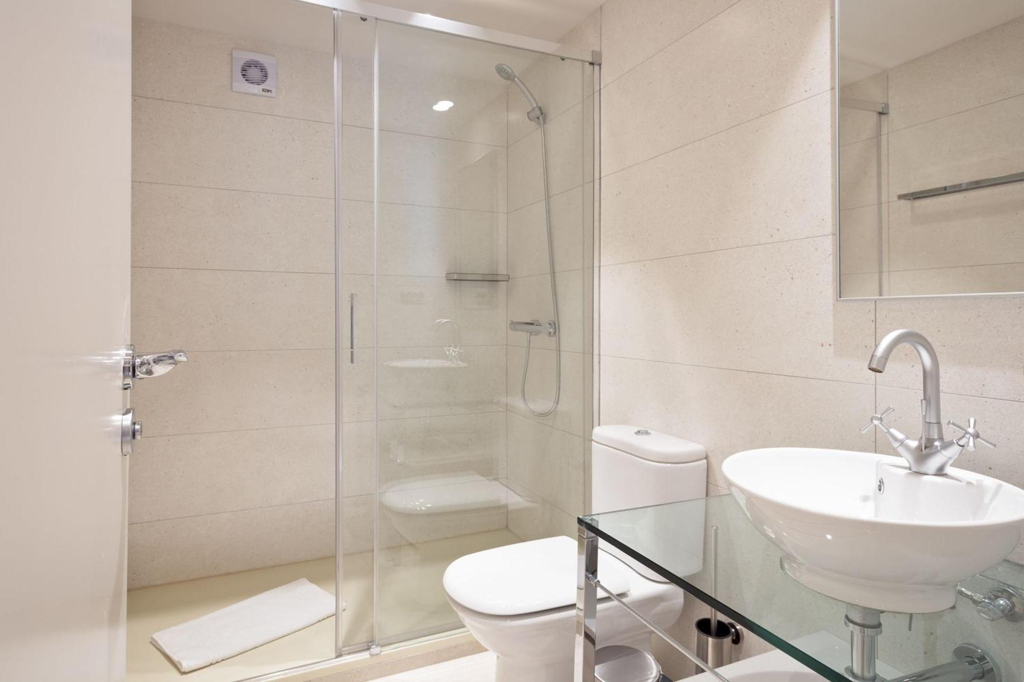 Luderna - Duplex Saumet A2 Salenques Appartement Baqueira Beret Buitenkant foto